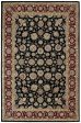 Nourison Nourison 2000 2017 Black Area Rug Collection Fashion