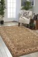 Nourison Nourison 2000 2003 Olive Area Rug Collection Online now