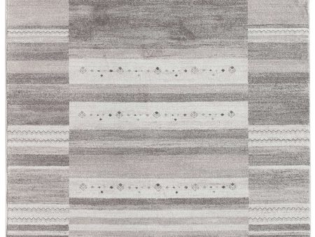 Amer Sahara SAH-3 Ivory Area Rug Collection Hot on Sale