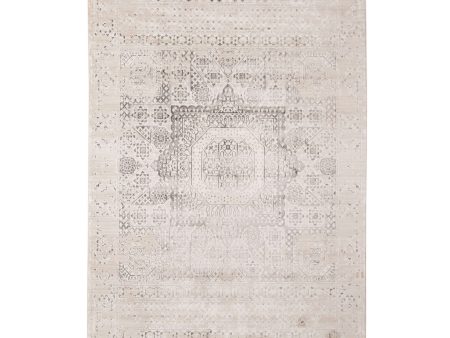 Amer Cambridge CAM-33 Silver Area Rug Collection Discount