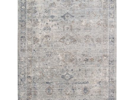 Amer Fairmont FAI-4 Brown Area Rug Collection Fashion