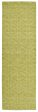 Kaleen Imprints Modern Collection IPM08 Wasabi Area Rug Collection Sale