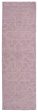 Kaleen Imprints Modern Collection IPM06 Lilac Area Rug Collection Cheap