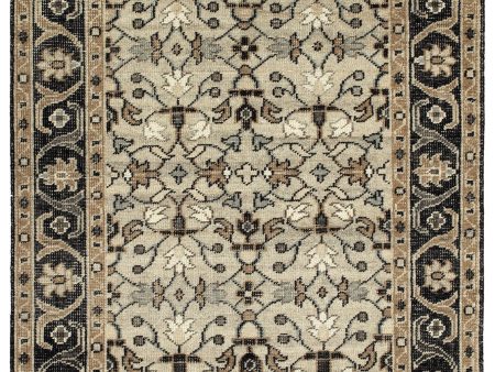 Kaleen Herrera Collection HRA05 Oatmeal Area Rug Collection For Cheap