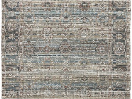 Amer Prairie PRE-1 Tan Area Rug Collection For Cheap