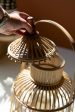 Bamboo Pagoda Lantern Online now