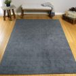 Kaleen Minkah Collection MKH04 Steel Area Rug Collection Fashion