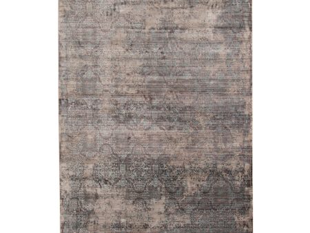 Amer Cambridge CAM-9 Charcoal Area Rug Collection Fashion