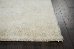 Nourison Palm Beach BTSA5 Ivory Area Rug Collection Fashion