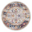 Amer Alexandria ALX-84 Orange Area Rug Collection Discount