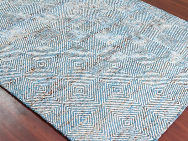 Amer Amber AMB-3 Aqua Area Rug Collection Fashion