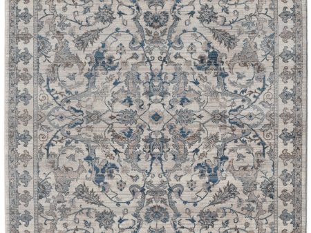 Amer Arcadia ARC-1 Cream Area Rug Collection Sale