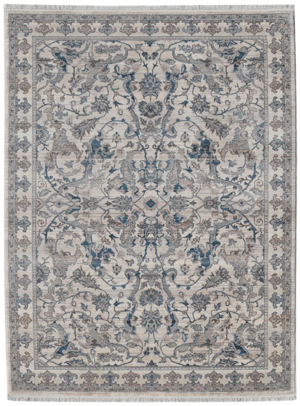 Amer Arcadia ARC-1 Cream Area Rug Collection Sale