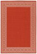 Kaleen Amalie Collection AML06 Tangerine Area Rug Collection Online Sale