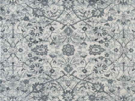 Amer Alexandria ALX-24 Light Blue Area Rug Collection Sale