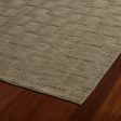 Kaleen Imprints Modern Collection IPM07 Taupe Area Rug Collection Hot on Sale