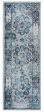 Amer Alexandria ALX-83 Gray Area Rug Collection Online Hot Sale