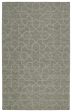 Kaleen Imprints Modern Collection IPM06 Grey Area Rug Collection Cheap