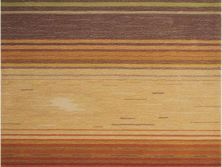 Nourison Contour CON15 Harvest Area Rug Collection Online Sale