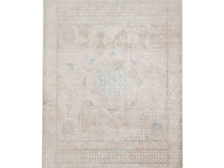 Amer Cambridge CAM-32 Aqua Area Rug Collection Discount