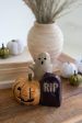 Ceramic Halloween Tealight Holder Online