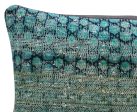 Canvello Antique Rug Sofa Cushion Pillows - 16 x16  Online