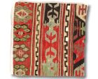 Canvello Turkish Hand Knotted Pillow - 16 x16  Online Hot Sale