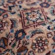 Canvello Antique Rug Silkroad Throw Pillows - 16 x24  Online now