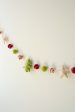 Felt Christmas Garland Supply