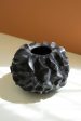 Black Coral Ceramic Vase Online Sale