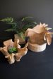 Blooming Teak Root Bowl Online Hot Sale