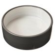 Spot 2-Tone Dog Dish Grey, 1 Each 5 in by Spot Online now