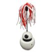 Spot Spin About 2.0 with Sound Electronic Laser Cat Toy White, Red, 1 Each One Size by Spot Online