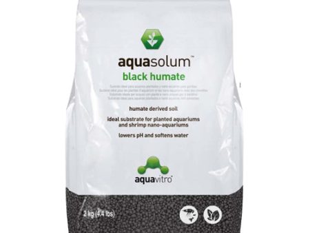 aquavitro aquasolum Planted Aquarium Substrate 1 Each 4.4 lb by San Francisco Bay Brand Hot on Sale