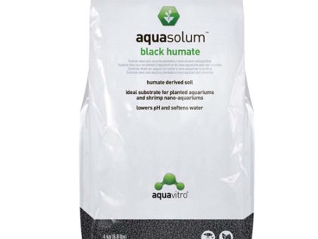 aquavitro aquasolum Planted Aquarium Substrate 1 Each 8.8 lb by San Francisco Bay Brand Discount