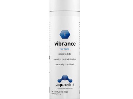 aquavitro vibrance Supplement 1 Each 11.8 Oz by San Francisco Bay Brand Online now