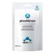 aquavitro phosfiltrum Aquarium Filter Media 1 Each 50 g by San Francisco Bay Brand Online Hot Sale