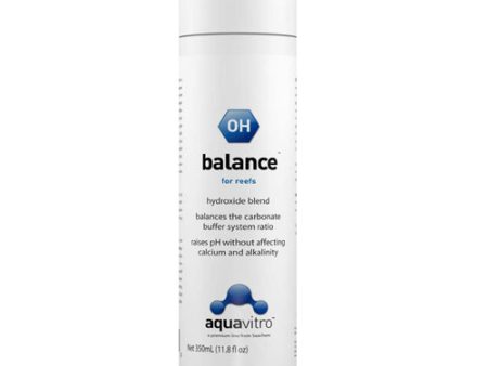 aquavitro balance Supplement 1 Each 11.8 Oz by San Francisco Bay Brand For Cheap